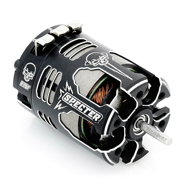FLETA ZX V2 SPECTER 17.5T Brushless Motor